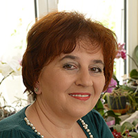 Dora Pachova