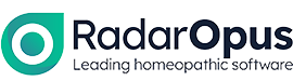 RadarOpus logo