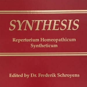 Schroyens F. Synthesis Treasure Edition