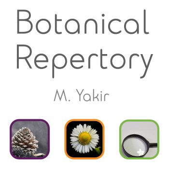 Yakir M. Botanical Repertory