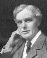 Dr John Henry Clarke