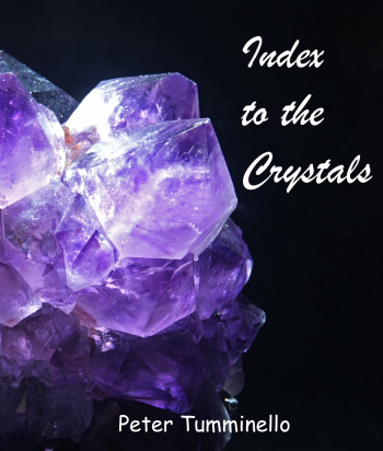 Tumminello P. Index to the Crystals