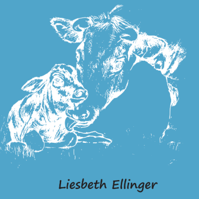Ellinger L. Homeopathy for Cattle, Goats and Sheep - Repertory 