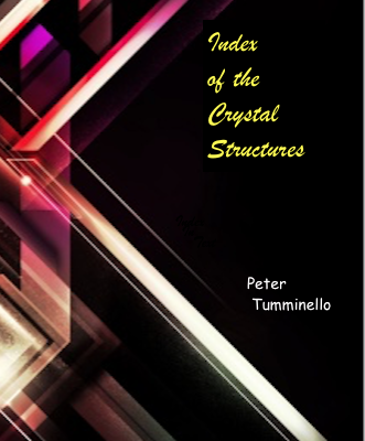 Tumminello P. Index of the Crystal Structures